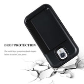 Lade das Bild in den Galerie-Viewer, Schwarz / Galaxy S4