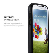 Lade das Bild in den Galerie-Viewer, Schwarz / Galaxy S4