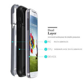 Lade das Bild in den Galerie-Viewer, Silber / Galaxy S4