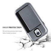 Lade das Bild in den Galerie-Viewer, Silber / Galaxy S4