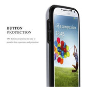 Lade das Bild in den Galerie-Viewer, Silber / Galaxy S4