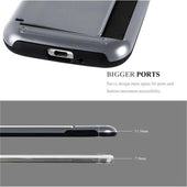 Lade das Bild in den Galerie-Viewer, Silber / Galaxy S4