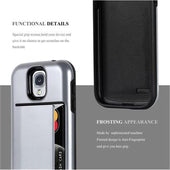 Lade das Bild in den Galerie-Viewer, Silber / Galaxy S4