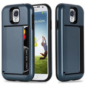 Lade das Bild in den Galerie-Viewer, Blau / Galaxy S4