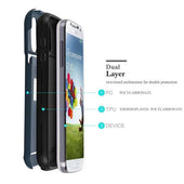 Lade das Bild in den Galerie-Viewer, Blau / Galaxy S4