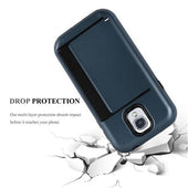 Lade das Bild in den Galerie-Viewer, Blau / Galaxy S4