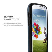 Lade das Bild in den Galerie-Viewer, Blau / Galaxy S4