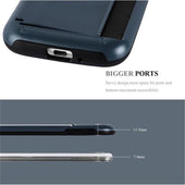 Lade das Bild in den Galerie-Viewer, Blau / Galaxy S4