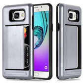 Load image into Gallery viewer, Silber / Galaxy A3 2016