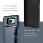 Lade das Bild in den Galerie-Viewer, Blau / Galaxy A5 2016