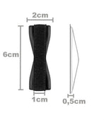 Load image into Gallery viewer, Schwarz /