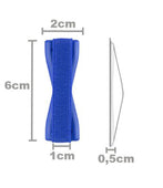 Load image into Gallery viewer, Blau /