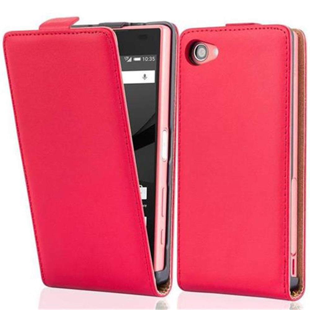 Rot / Xperia Z5 COMPACT
