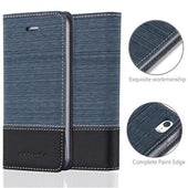 Lade das Bild in den Galerie-Viewer, Blau / iPhone 5 / 5S / SE 2016