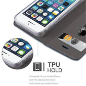 Lade das Bild in den Galerie-Viewer, Blau / iPhone 5 / 5S / SE 2016