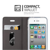 Load image into Gallery viewer, Schwarz / iPhone 4 / 4S