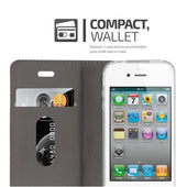 Load image into Gallery viewer, Grau / iPhone 4 / 4S