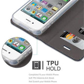 Load image into Gallery viewer, Blau / iPhone 4 / 4S