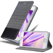 Load image into Gallery viewer, Schwarz / Galaxy S2 / S2 PLUS