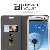 Load image into Gallery viewer, Schwarz / Galaxy S3 / S3 NEO