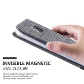 Lade das Bild in den Galerie-Viewer, Schwarz / Galaxy S6