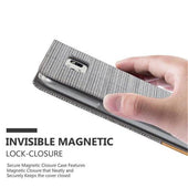 Lade das Bild in den Galerie-Viewer, Grau / Galaxy S6