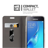 Load image into Gallery viewer, Grau / Galaxy J1 2016