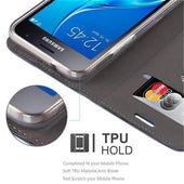 Lade das Bild in den Galerie-Viewer, Blau / Galaxy J1 2016