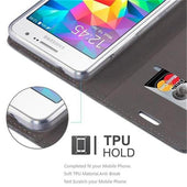 Lade das Bild in den Galerie-Viewer, Schwarz / Galaxy GRAND PRIME