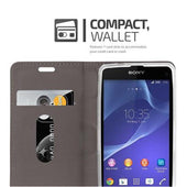 Load image into Gallery viewer, Grau / Xperia Z1 COMPACT