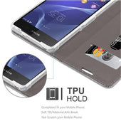 Load image into Gallery viewer, Grau / Xperia Z2