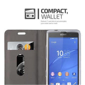 Load image into Gallery viewer, Schwarz / Xperia Z2 COMPACT
