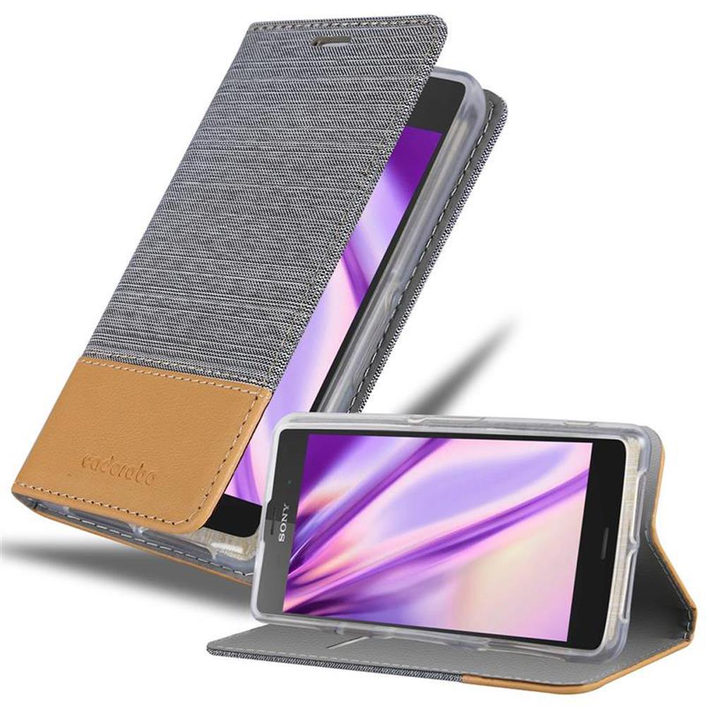 Grau / Xperia Z2 COMPACT