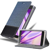 Load image into Gallery viewer, Blau / Xperia Z2 COMPACT