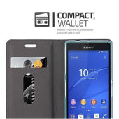 Lade das Bild in den Galerie-Viewer, Blau / Xperia Z3 COMPACT