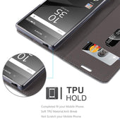 Load image into Gallery viewer, Schwarz / Xperia Z5