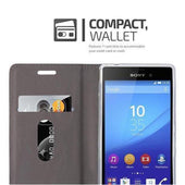 Load image into Gallery viewer, Schwarz / Xperia M4 AQUA