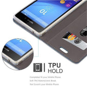 Load image into Gallery viewer, Blau / Xperia M4 AQUA