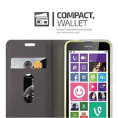Load image into Gallery viewer, Schwarz / Lumia 630 / 635
