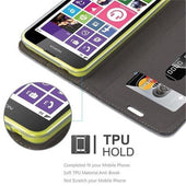 Load image into Gallery viewer, Schwarz / Lumia 630 / 635