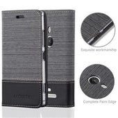 Load image into Gallery viewer, Schwarz / Lumia 925