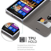 Load image into Gallery viewer, Grau / Lumia 925