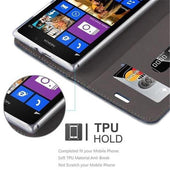 Load image into Gallery viewer, Blau / Lumia 925