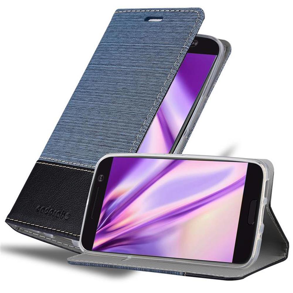 Blau / ONE M10