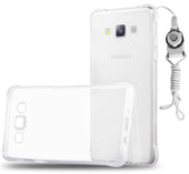 Load image into Gallery viewer, Transparent / Galaxy A7 2015