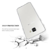 Lade das Bild in den Galerie-Viewer, Transparent / Galaxy A7 2016