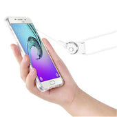 Lade das Bild in den Galerie-Viewer, Transparent / Galaxy A7 2016