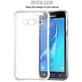 Load image into Gallery viewer, Transparent / Galaxy J1 2016