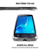 Load image into Gallery viewer, Transparent / Galaxy J1 2016