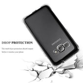 Load image into Gallery viewer, Transparent / Galaxy J1 2016